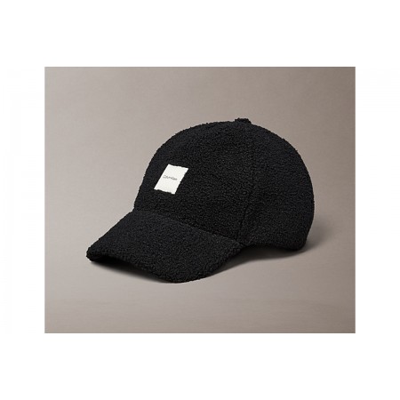 Calvin Klein Boucle Καπέλο Strapback 
