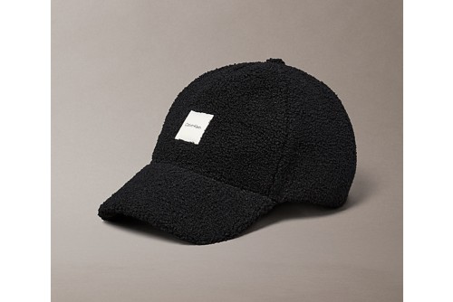 Calvin Klein Boucle Καπέλο Strapback (LV04F5026G UB1)