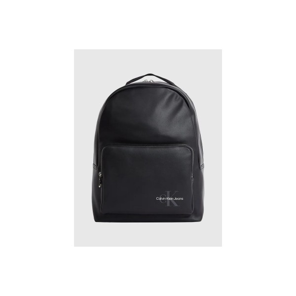 Calvin Klein Mono Logo Τσάντα Πλάτης Fashion (LV04G3042G UB1)