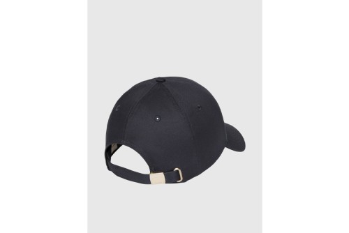Calvin Klein Embroidered Monologo Baseball Καπέλο Strapback (LV04G5004G CGE)