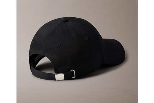 Calvin Klein Twill Logo Καπέλο Strapback (LV04G5004G UB1)