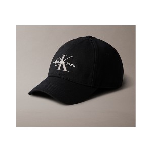 Calvin Klein Twill Logo Καπέλο Strapback (LV04G5004G UB1)