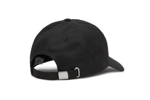 Calvin Klein Twill Logo Καπέλο Strapback (LV04G5032G UB1)