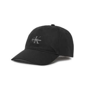 Calvin Klein Twill Logo Καπέλο Strapback (LV04G5032G UB1)