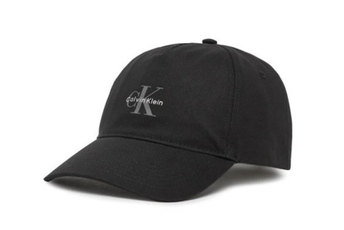 Calvin Klein Twill Logo Καπέλο Strapback (LV04G5032G UB1)
