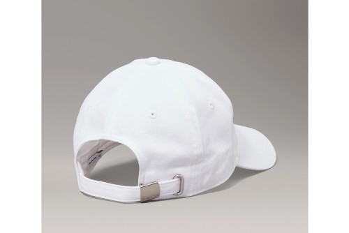 Calvin Klein Twill Logo Καπέλο Strapback (LV04G5032G YAF)