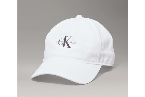 Calvin Klein Twill Logo Καπέλο Strapback (LV04G5032G YAF)