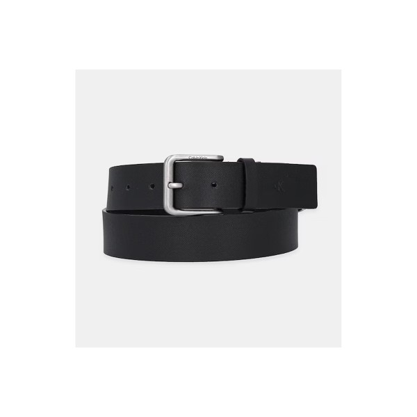 Calvin Klein Casual Pin Buckle Ζώνη Casual (LV04G7031G V8L)