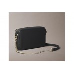 Calvin Klein Minimal Mono Τσαντάκι Χιαστί - Ώμου (LV04K1086G UB1)