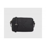 Calvin Klein Sculpted Ew Camera Bag20 Τσαντάκι Χιαστί - Ώμου (LV04K3036G UB1)