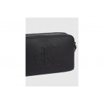 Calvin Klein Sculpted Ew Camera Bag20 Τσαντάκι Χιαστί - Ώμου (LV04K3036G UB1)