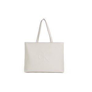 Calvin Klein Sculpted Slim 34 Τσάντα Shopper (LV04K3070G WGY)