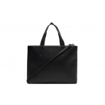 Calvin Klein Sculpted Mini Ew Τσάντα Shopper (LV04K3111G UB1)