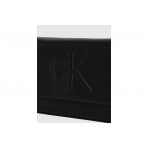 Calvin Klein Τσάντα Ώμου - Χειρός Μαύρη