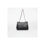 Calvin Klein Sculpted Chain Shoulder Bag Τσάντα Ωμου Fashion (LV04K3163G UB1)