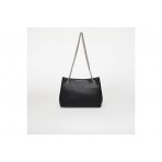 Calvin Klein Sculpted Chain Shoulder Bag Τσάντα Ωμου Fashion (LV04K3163G UB1)
