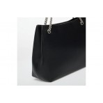 Calvin Klein Sculpted Chain Shoulder Bag Τσάντα Ωμου Fashion (LV04K3163G UB1)