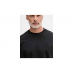 Calvin Klein Oversized Embossed Logo T-Shirt Ανδρικό (LV04RAB806 UB1)