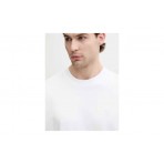 Calvin Klein Oversized Embossed Logo T-Shirt Ανδρικό (LV04RAB806 YAF)