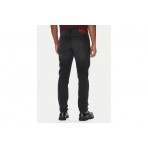 Calvin Klein Slim Tapered Fit Παντελόνι Τζιν Ανδρικό (LV04RB754G 846)