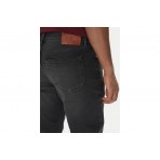 Calvin Klein Slim Tapered Fit Παντελόνι Τζιν Ανδρικό (LV04RB754G 846)