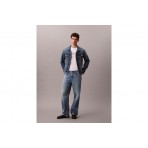 Calvin Klein Monogram Logo T-Shirt Ανδρικό (LV04RB866G YAF)