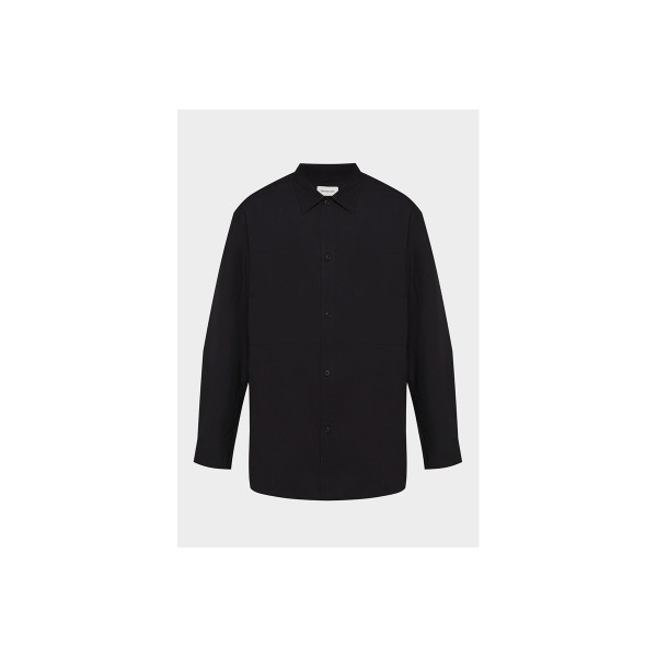 Calvin Klein Πουκάμισο Μακρυμάνικο Ανδρικό (LV04RC129G UB1)