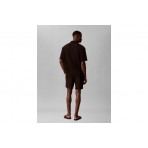 Calvin Klein Σορτς (LV04RC248G UB1)