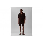 Calvin Klein Σορτς (LV04RC248G UB1)