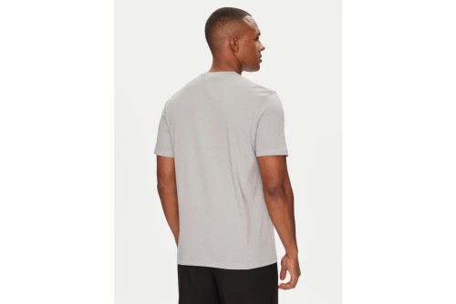 Calvin Klein Cotton Badge T-Shirt Ανδρικό (LV04RC272G RO2)