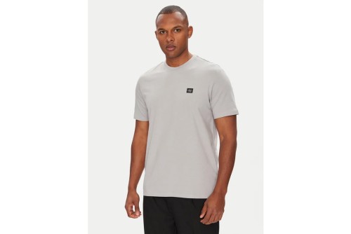 Calvin Klein Cotton Badge T-Shirt Ανδρικό (LV04RC272G RO2)