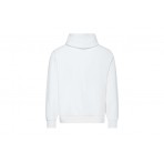 Calvin Klein Cotton Terry Badge Hoodie Ανδρικό (LV04RC274G YAF)