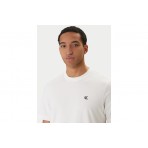 Calvin Klein Monogram T-Shirt Ανδρικό (LV04RC275G YAF)