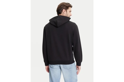 Calvin Klein Monologo Hoodie Ανδρικό (LV04RC282G UB1)