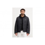 Calvin Klein Ανδρικό Μπουφάν Puffer Μαύρο