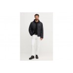 Calvin Klein Ανδρικό Μπουφάν Puffer Μαύρο