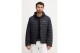 Calvin Klein Ανδρικό Μπουφάν Puffer Μαύρο