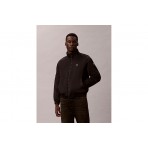 Calvin Klein Padded Zip Mock Neck Μπουφάν Bomber Ανδρικό (LV04RC516G UB1)