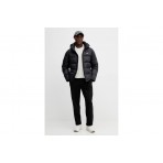 Calvin Klein Hooded Down Μπουφάν Puffer Ανδρικό (LV04RC518G UB1)
