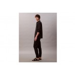 Calvin Klein Skinny Fit Ripstop Παντελόνι Cargo Ανδρικό (LV04RC617G UB1)
