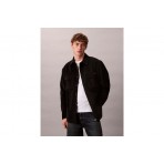 Calvin Klein Corduroy Relaxed Πουκάμισο Μακρυμάνικο Ανδρικό (LV04RD106G UB1)