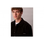 Calvin Klein Corduroy Relaxed Πουκάμισο Μακρυμάνικο Ανδρικό (LV04RD106G UB1)