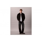 Calvin Klein Corduroy Relaxed Πουκάμισο Μακρυμάνικο Ανδρικό (LV04RD106G UB1)