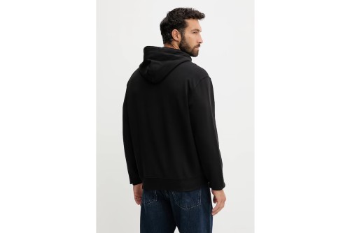 Calvin Klein Monogram Ζακέτα Βαμβακερή Ανδρική (LV04RD240G UB1)