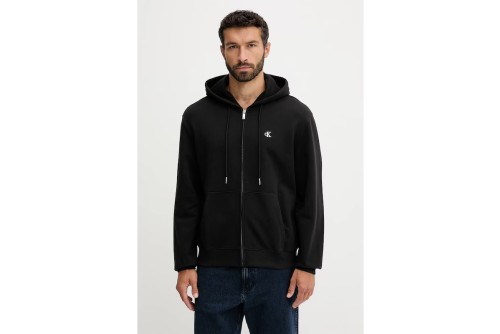 Calvin Klein Monogram Ζακέτα Βαμβακερή Ανδρική (LV04RD240G UB1)
