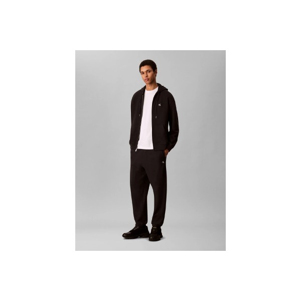 Calvin Klein Monogram Παντελόνι Φόρμας Ανδρικό (LV04RD241G UB1)
