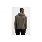 Calvin Klein Hoodie Ανδρικό (LV04RD243G PAR)