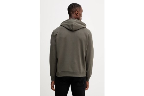 Calvin Klein Hoodie Ανδρικό (LV04RD243G PAR)