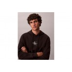 Calvin Klein Relaxed Monogram Hoodie Ανδρικό (LV04RD243G UB1)