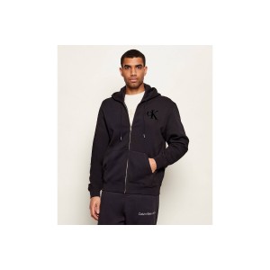 Calvin Klein Ζακέτα Βαμβακερή Ανδρική (LV04RD251G UB1)